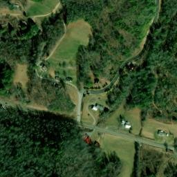 Satellite imagery of Gentry Mine, US