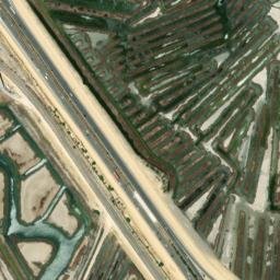 Satellite imagery of survey_point, DZ