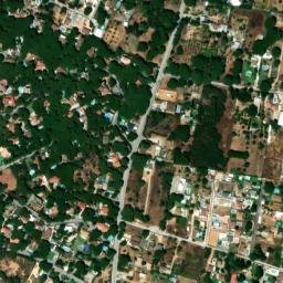 Satellite imagery of survey_point, DZ