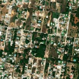 Satellite imagery of survey_point, DZ