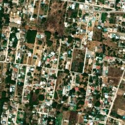 Satellite imagery of survey_point, DZ