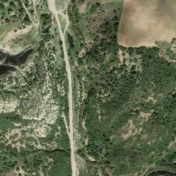 Satellite imagery of survey_point, DZ