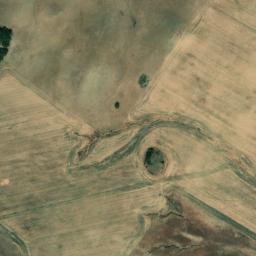 Satellite imagery of survey_point, DZ