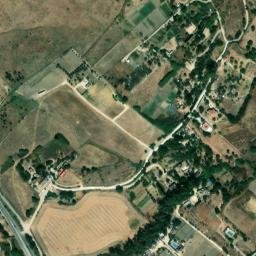 Satellite imagery of survey_point, ES