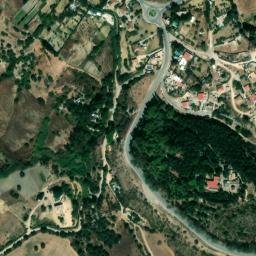 Satellite imagery of survey_point, ES