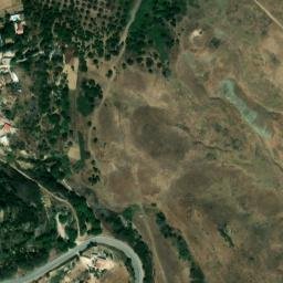Satellite imagery of survey_point, ES