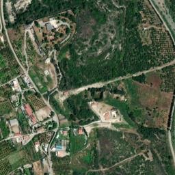 Satellite imagery of survey_point, DZ