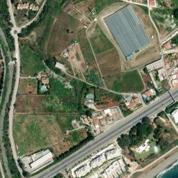 Satellite imagery of survey_point, DZ