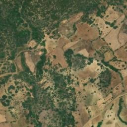 Satellite imagery of Djebel Sidi Abdelkader, DZ