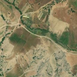 Satellite imagery of Tibriouine, DZ