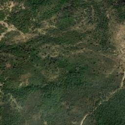 Satellite imagery of Kef Edhorbane, DZ