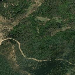 Satellite imagery of Kef Edhorbane, DZ