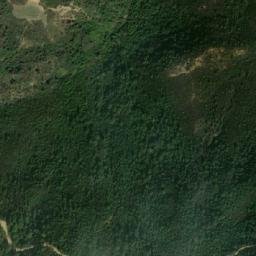 Satellite imagery of Djebel Bissa, DZ