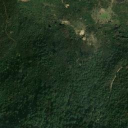 Satellite imagery of Djebel Bissa, DZ