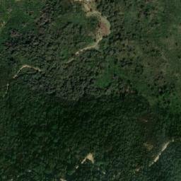Satellite imagery of Djebel Bissa, DZ
