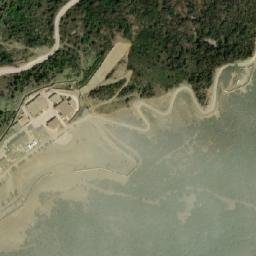 Satellite imagery of Kef el Ogab, DZ