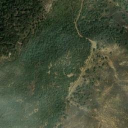 Satellite imagery of Kef el Ogab, DZ