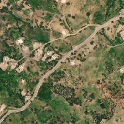 Satellite imagery of Kef Lehdid, DZ