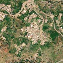 Satellite imagery of Kef Lehdid, DZ