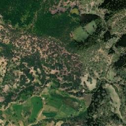 Satellite imagery of Lemarbi, DZ