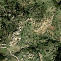 Satellite imagery of Mines de Breïra, DZ
