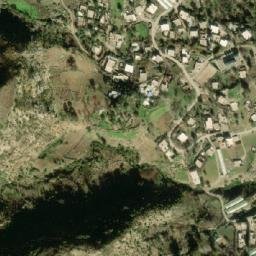Satellite imagery of Mines de Breïra, DZ