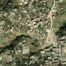 Satellite imagery of Aftoudjouaou, DZ