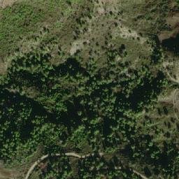 Satellite imagery of Ibehrine, DZ