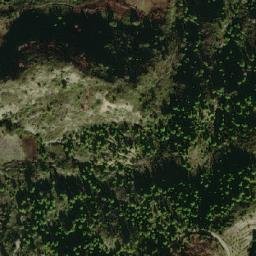 Satellite imagery of Ibehrine, DZ