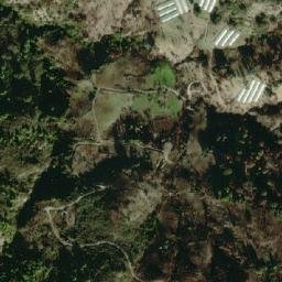 Satellite imagery of Ibehrine, DZ
