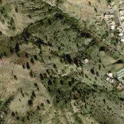 Satellite imagery of Koudia el Askeur, DZ