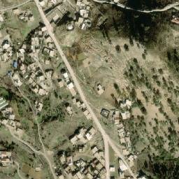 Satellite imagery of Koudia el Askeur, DZ
