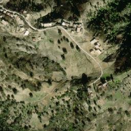 Satellite imagery of Koudia el Askeur, DZ