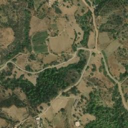 Satellite imagery of Meskeur, DZ
