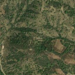 Satellite imagery of Meskeur, DZ