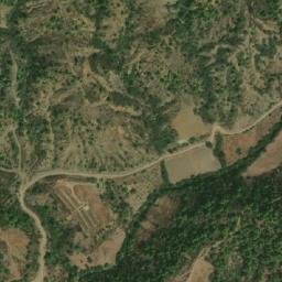 Satellite imagery of Meskeur, DZ