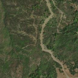 Satellite imagery of Lari Ouazrou, DZ