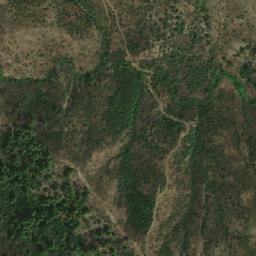 Satellite imagery of Lari el Had Ouarad, DZ