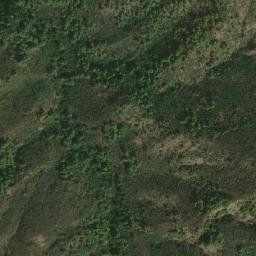Satellite imagery of Djebel es Sour, DZ