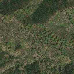 Satellite imagery of Djebel es Sour, DZ