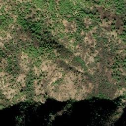 Satellite imagery of Koudiet Sidi el Bachir, DZ
