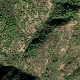 Satellite imagery of Djebel Tagourey, DZ