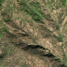Satellite imagery of Djebel Tagourey, DZ
