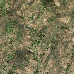 Satellite imagery of Djebel Tagourey, DZ