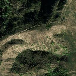 Satellite imagery of Djebel Sidi Yous, DZ