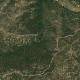 Satellite imagery of Koudiet Toumlêlt, DZ