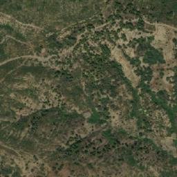 Satellite imagery of Koudiet Toumlêlt, DZ