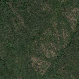Satellite imagery of Djebel Trarert, DZ