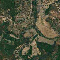 Satellite imagery of Berboûr, DZ