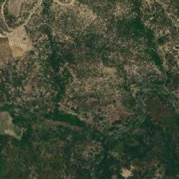 Satellite imagery of Berboûr, DZ